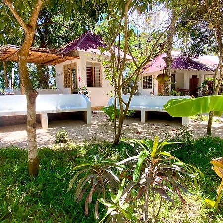 Kingstone Lodge Zanzibar Bet-el-Mali Buitenkant foto