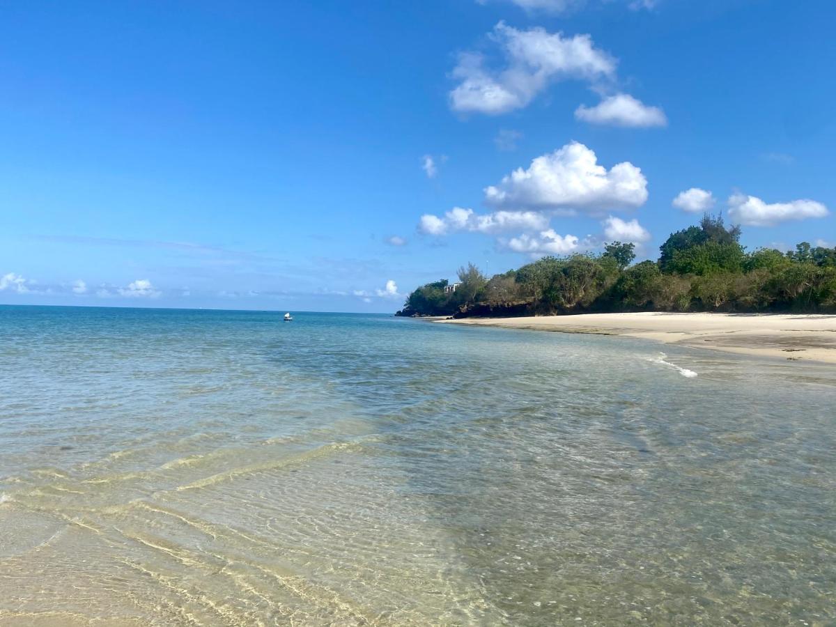 Kingstone Lodge Zanzibar Bet-el-Mali Buitenkant foto