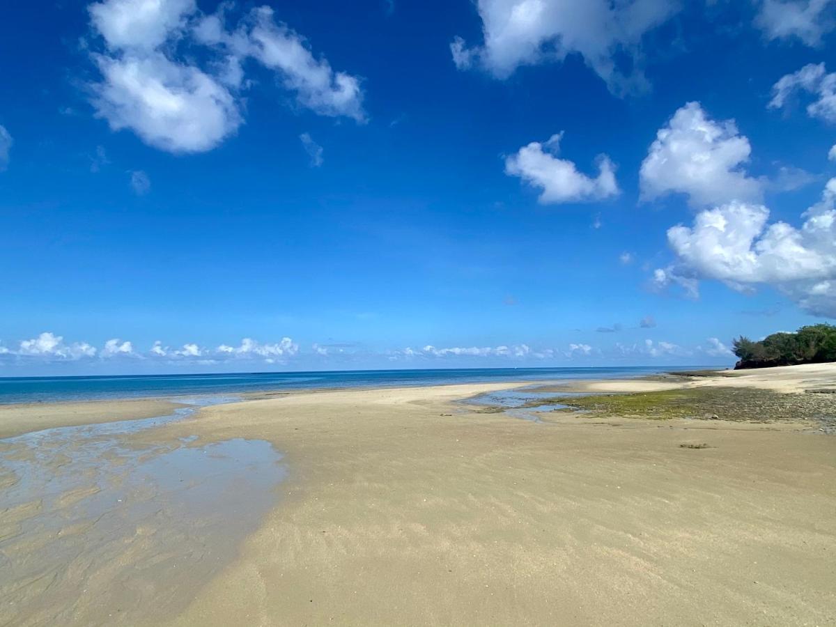 Kingstone Lodge Zanzibar Bet-el-Mali Buitenkant foto