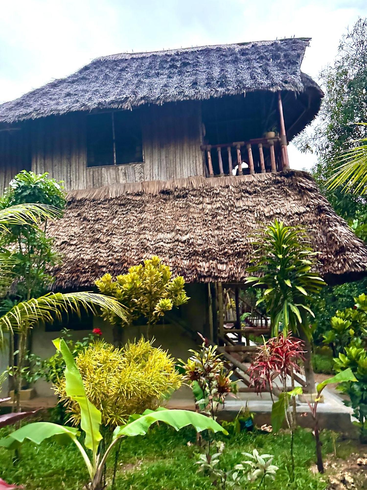 Kingstone Lodge Zanzibar Bet-el-Mali Buitenkant foto