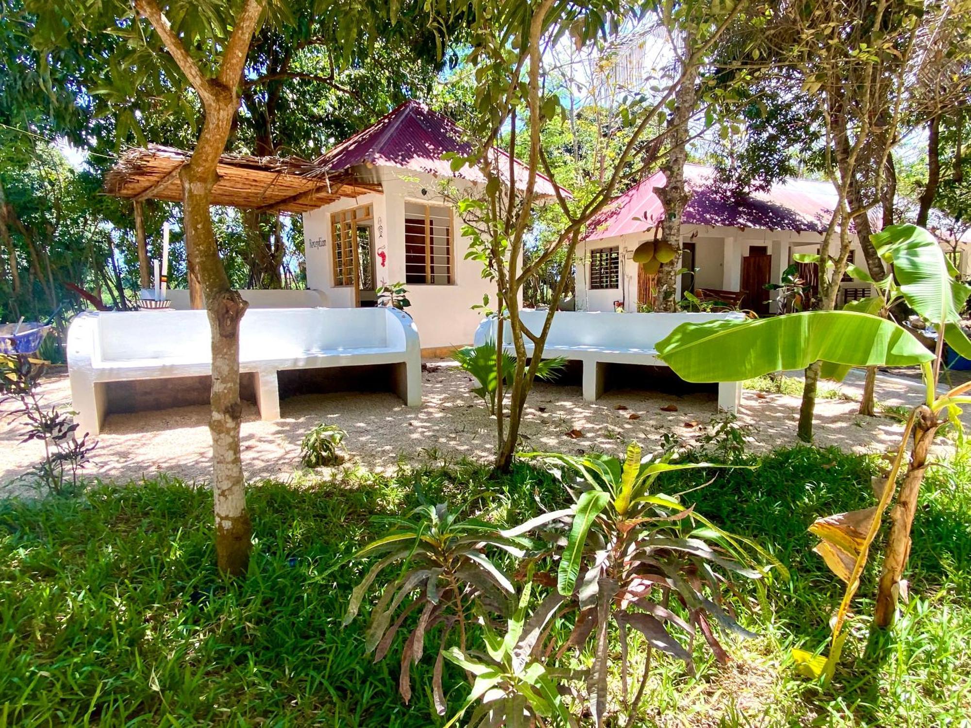 Kingstone Lodge Zanzibar Bet-el-Mali Buitenkant foto